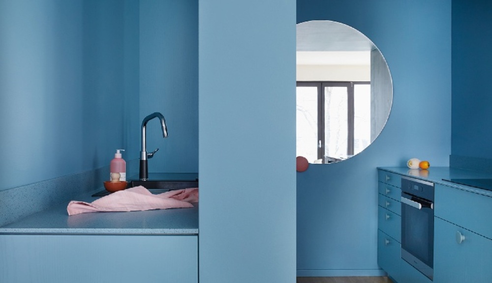 Cuisines mini pour effet maxi
